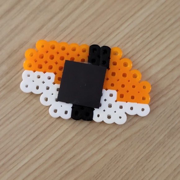 Sushi Magnets Perler Bead - Picture 5 of 9